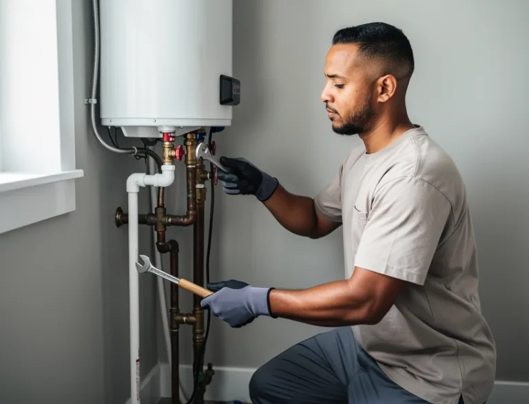 Water Heater Repair service in Stretford